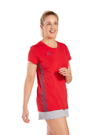 Maillot femme Erima Essential Team