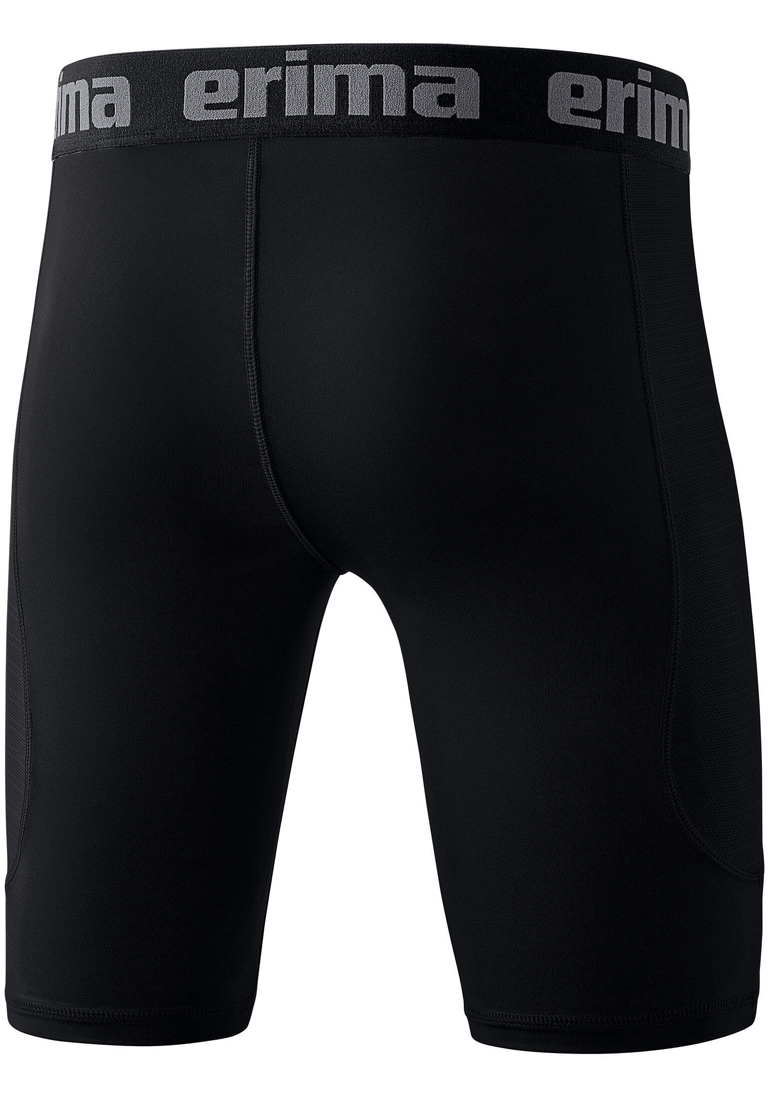 Pantalón corto de compresión infantil Erima 6/6