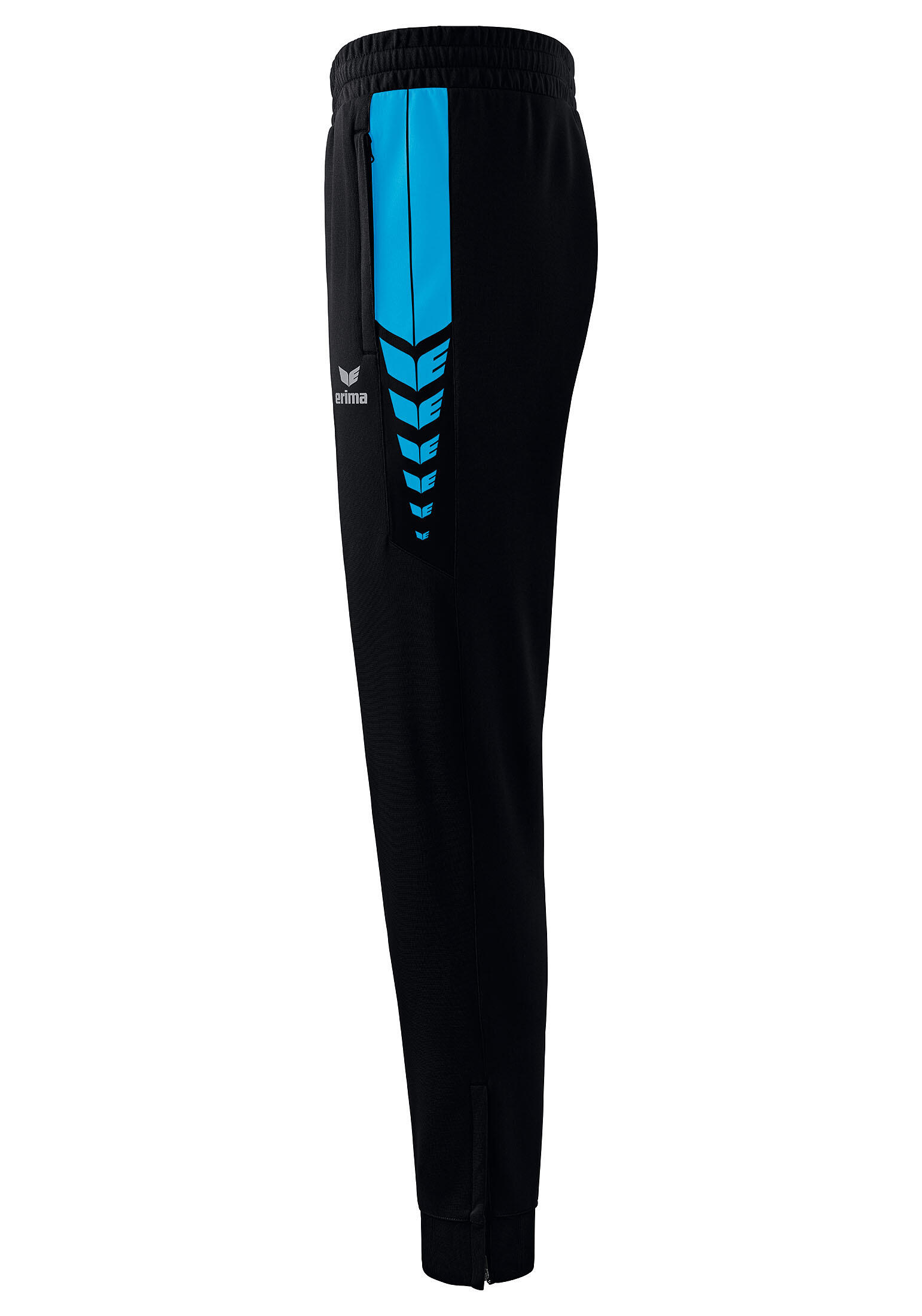Pantalon de jogging enfant Erima Worker Six Wings 3/7