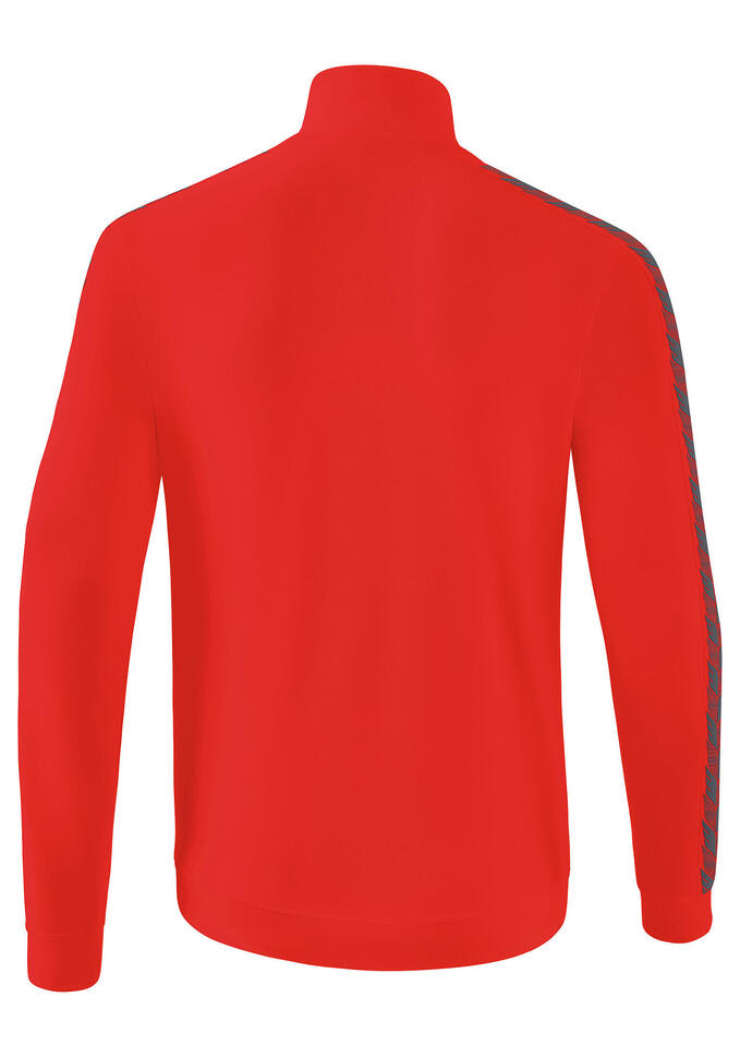 Kurtka dziecięca Erima Tracktop Essential Team