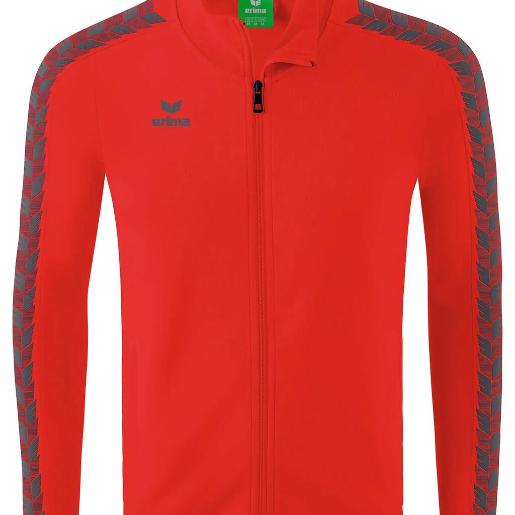 Children's jacket Erima Tracktop Essential Team