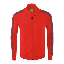 Veste enfant Erima Tracktop Essential Team