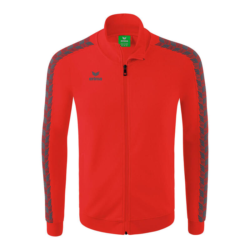 Giacca per bambini Erima Tracktop Essential Team