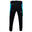 Pantaloni de antrenament Erima Six Wings Black Junior