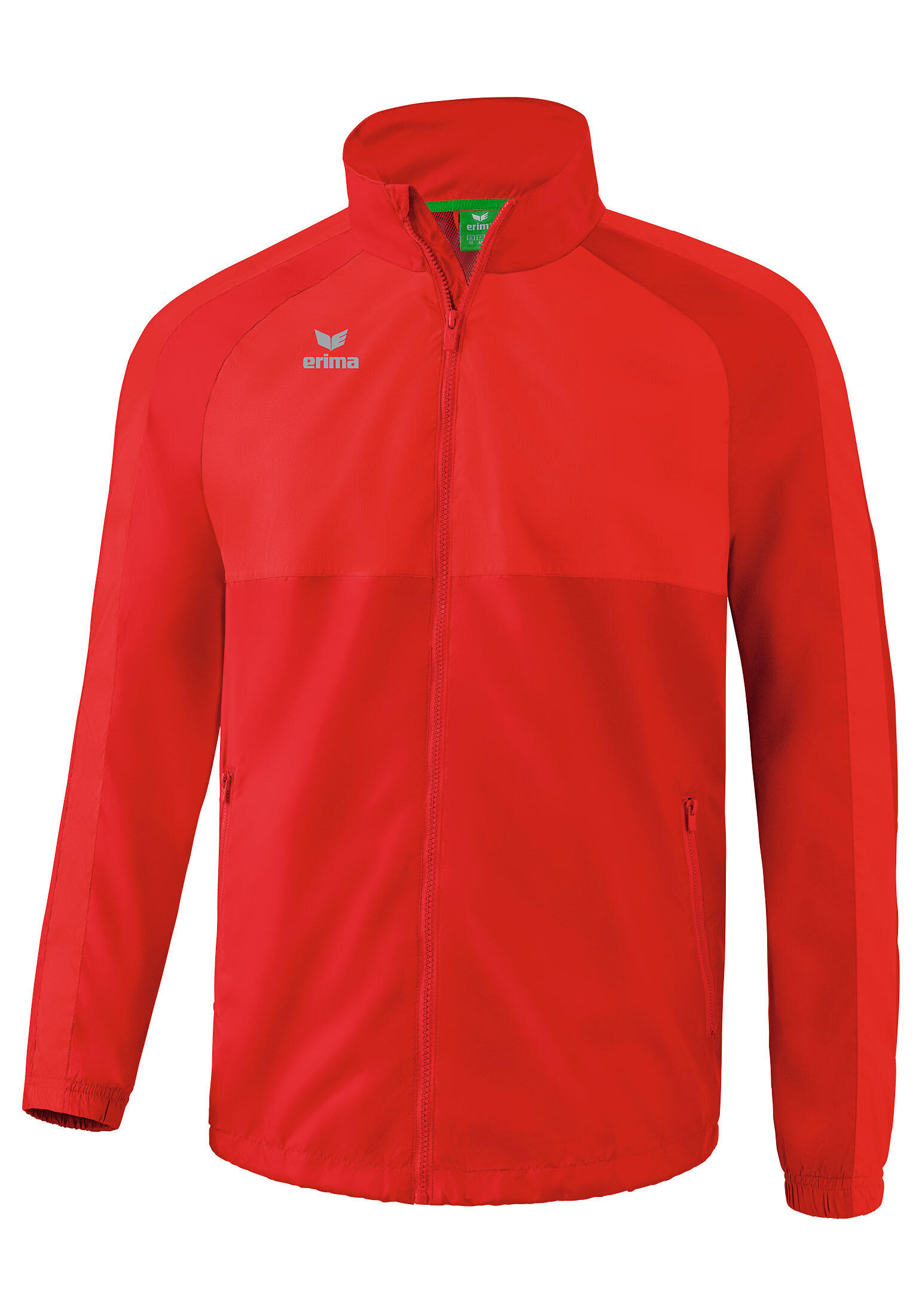 Wasserdichte Kinderjacke Erima Team 5/7