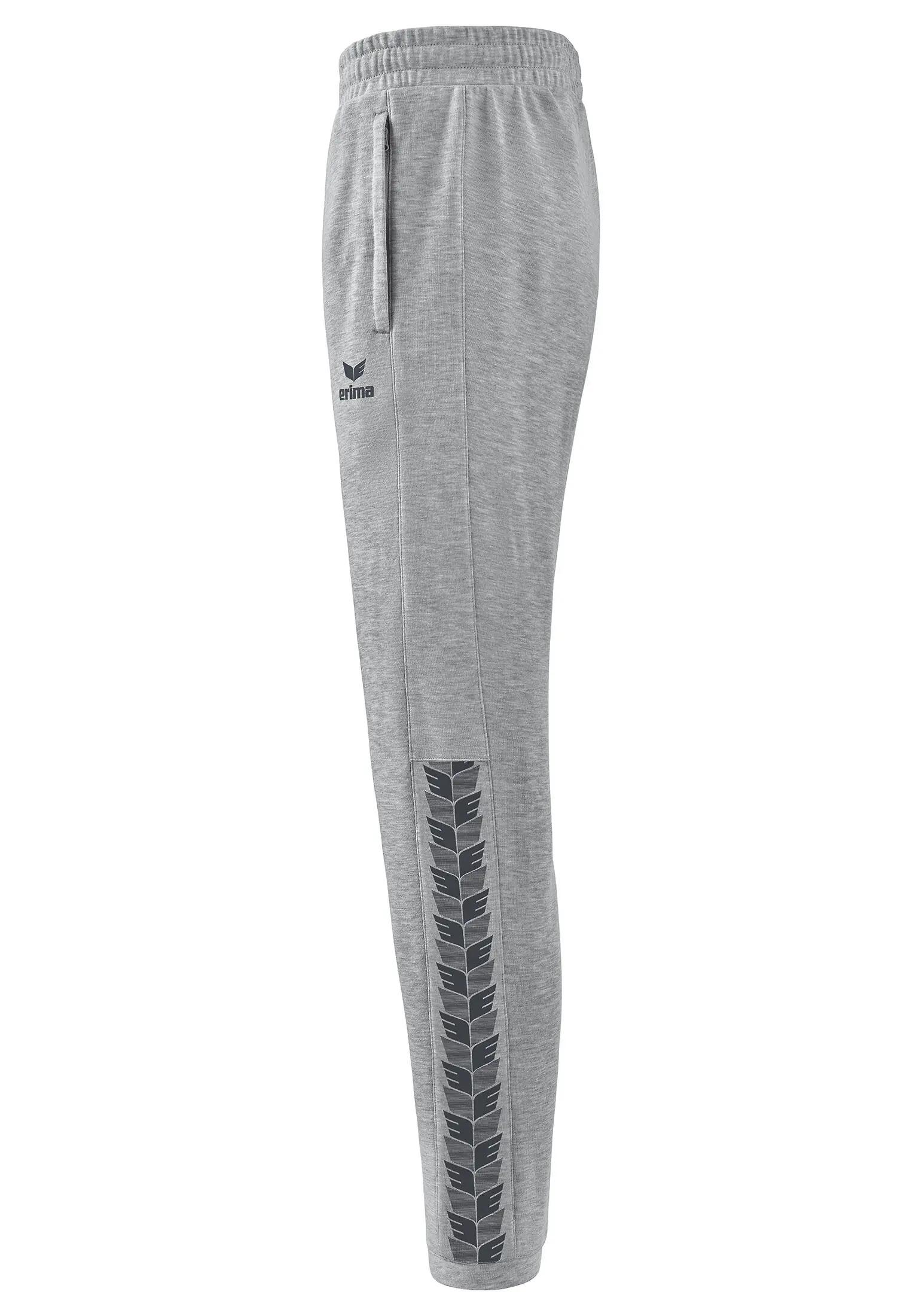 Pantalon de jogging enfant Erima Essential Team 8/8