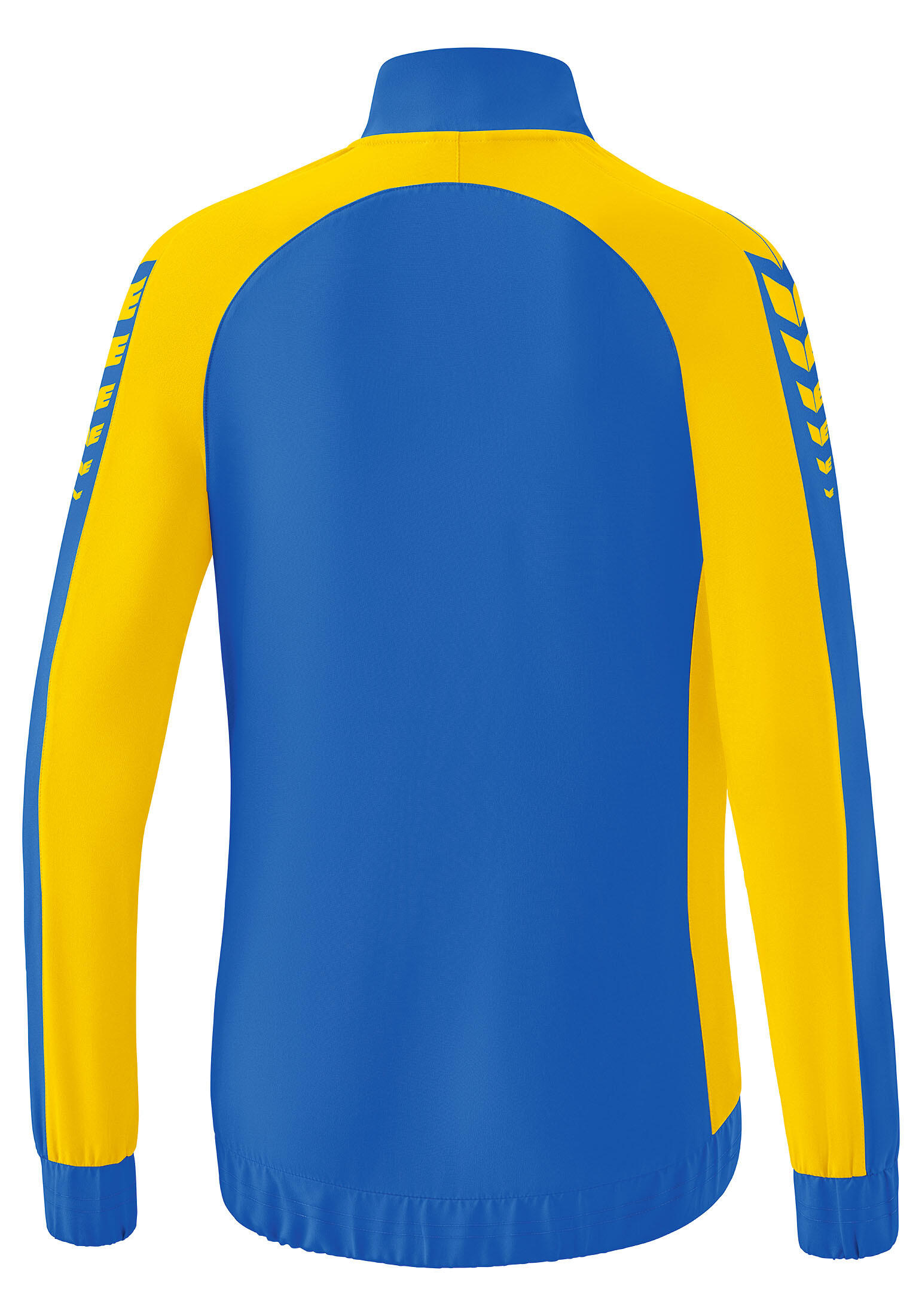 Dames Trainingsjack Erima Six Wings 6/7