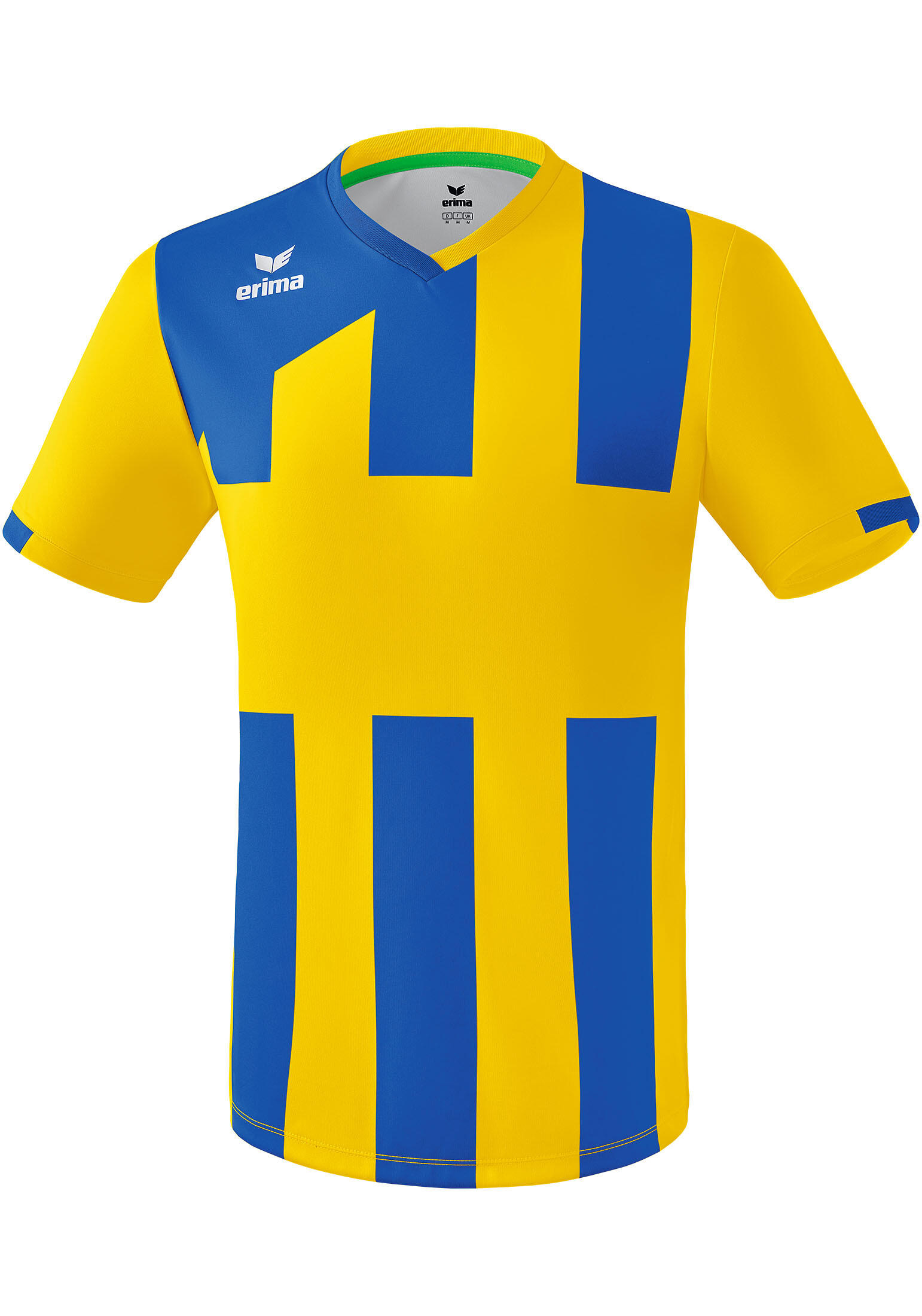 giallo / blu / blu