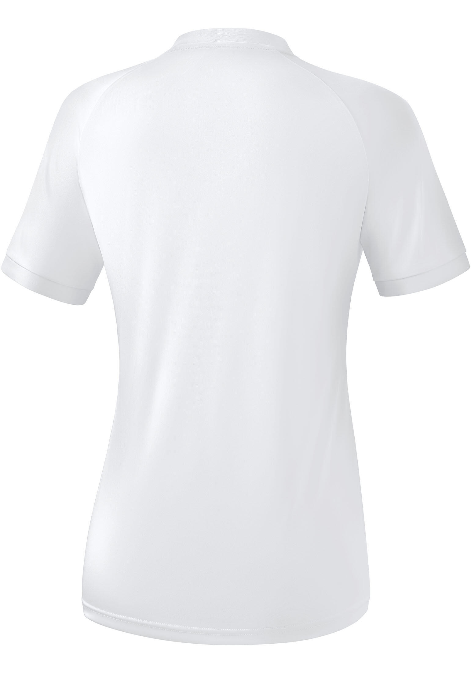 Maglia donna Erima Madrid 4/4