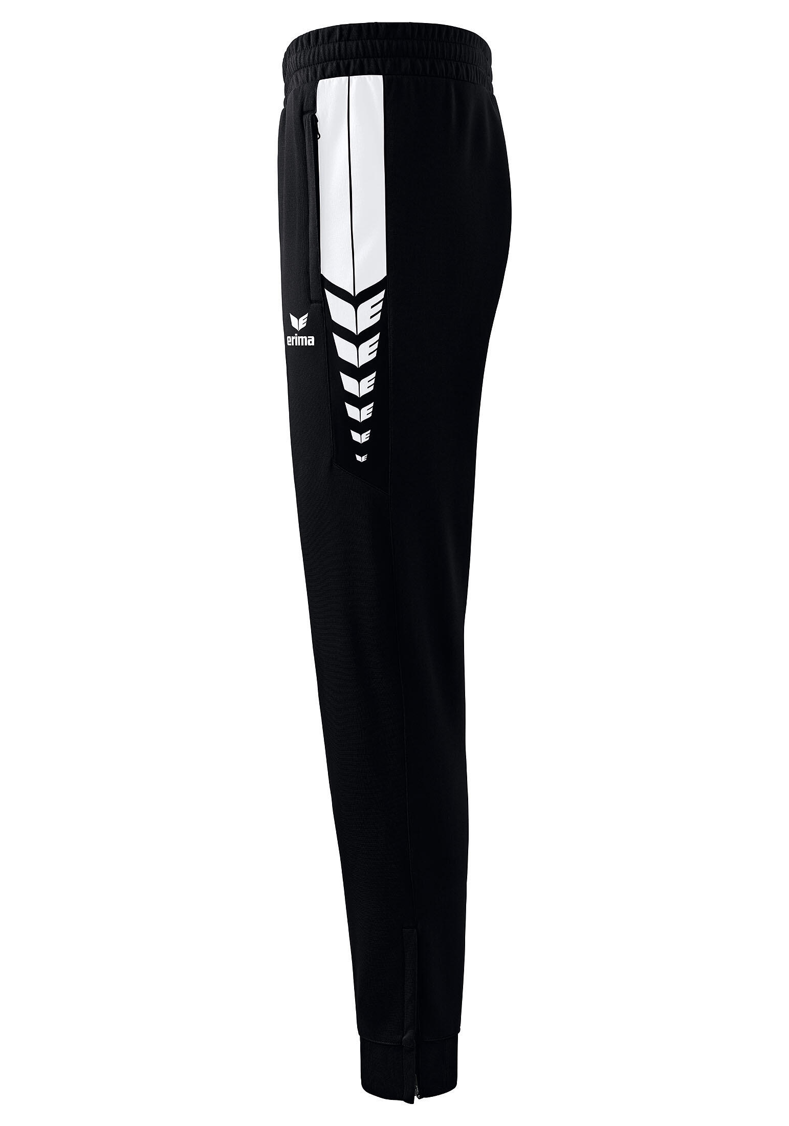 Pantalon de jogging enfant Erima Worker Six Wings 3/7