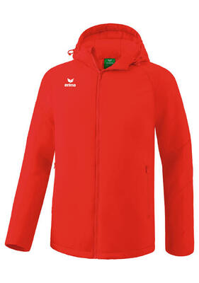 Kinder Winterjacke Team