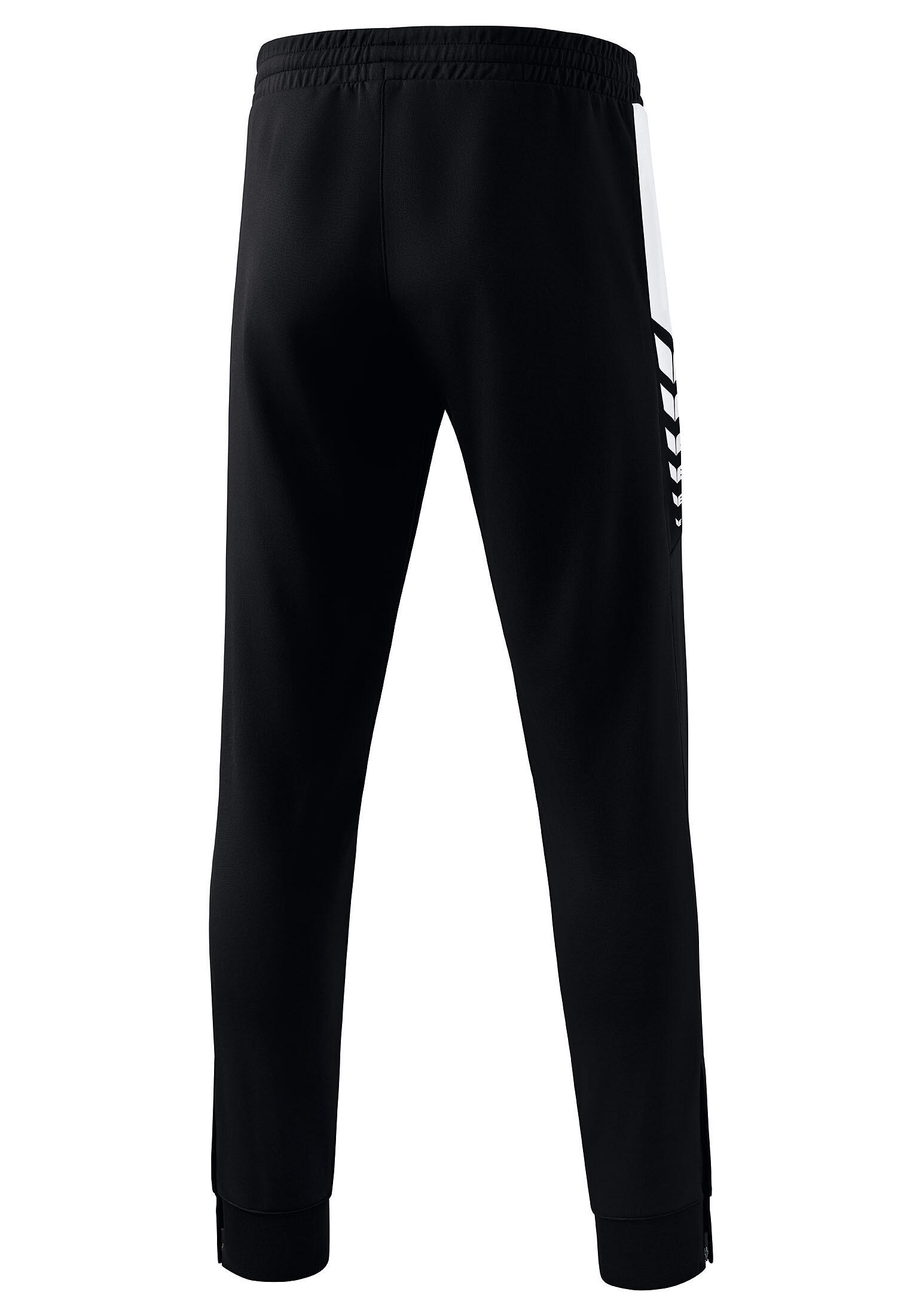 Pantalon de jogging enfant Erima Worker Six Wings 2/7