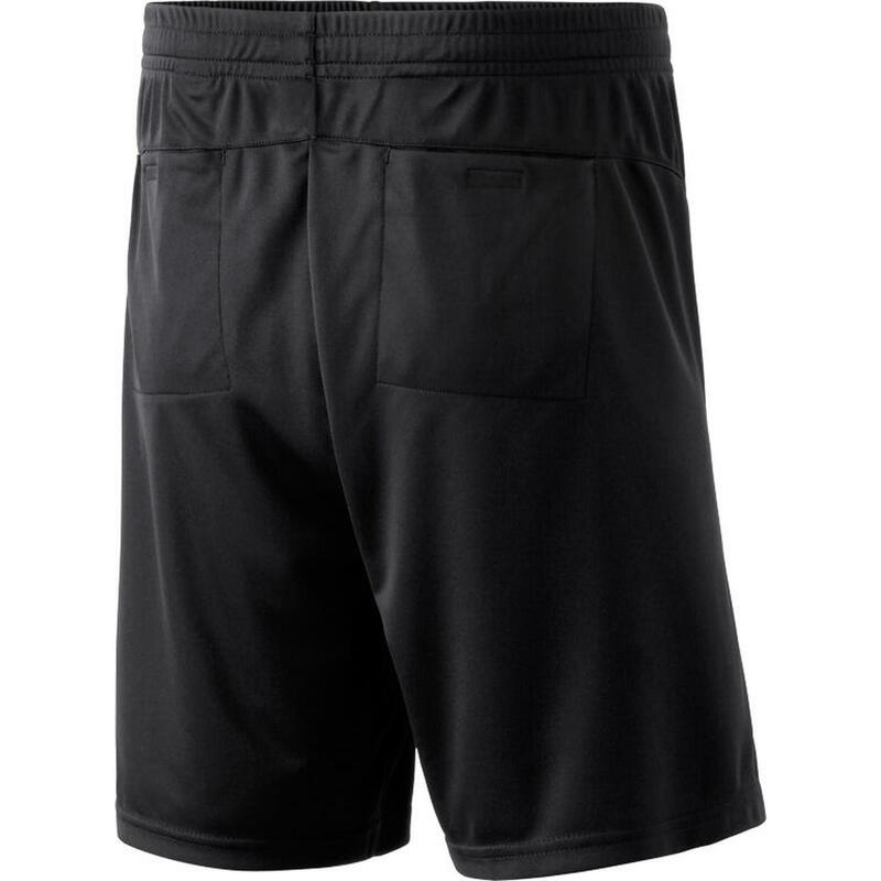 Pantaloni scurți pentru arbitru Erima Valencia negru