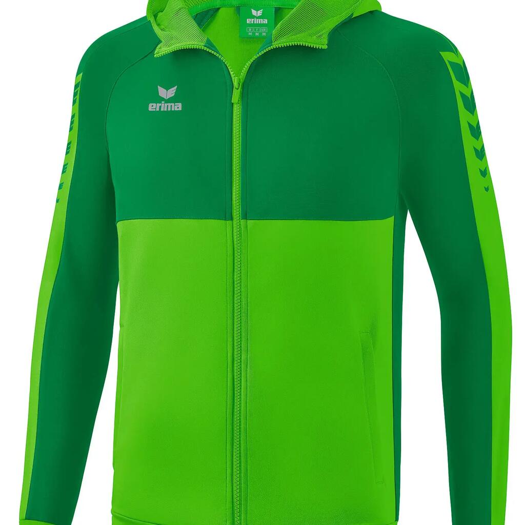 Children's training hoodie Erima Six Wings