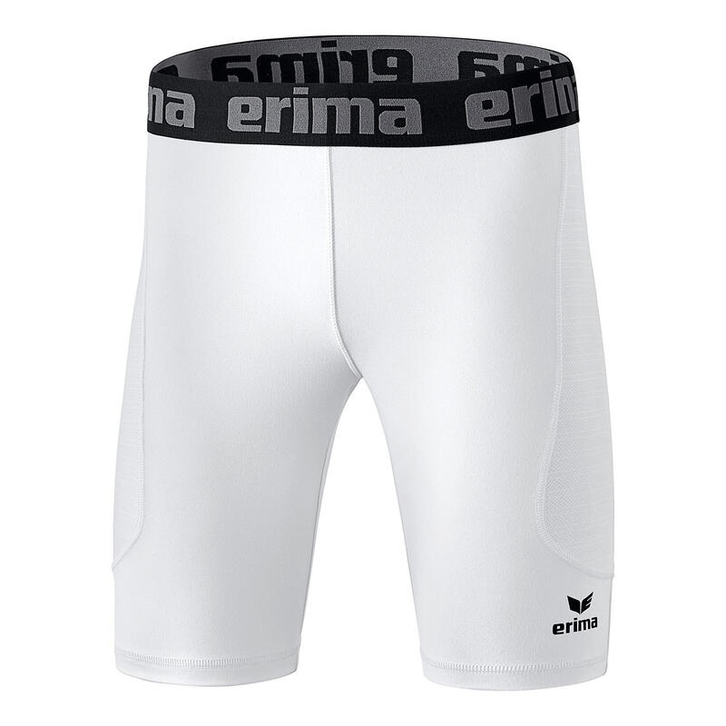 Compressie shorts voor kinderen Erima