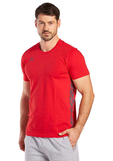 Herren T-Shirt Essential Team