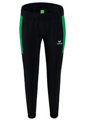 Pantalon de jogging de présentation femme Erima Team