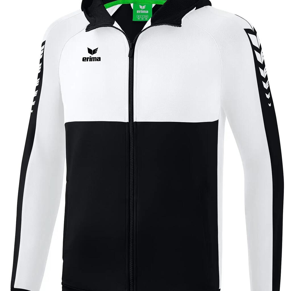 Children's training hoodie Erima Six Wings