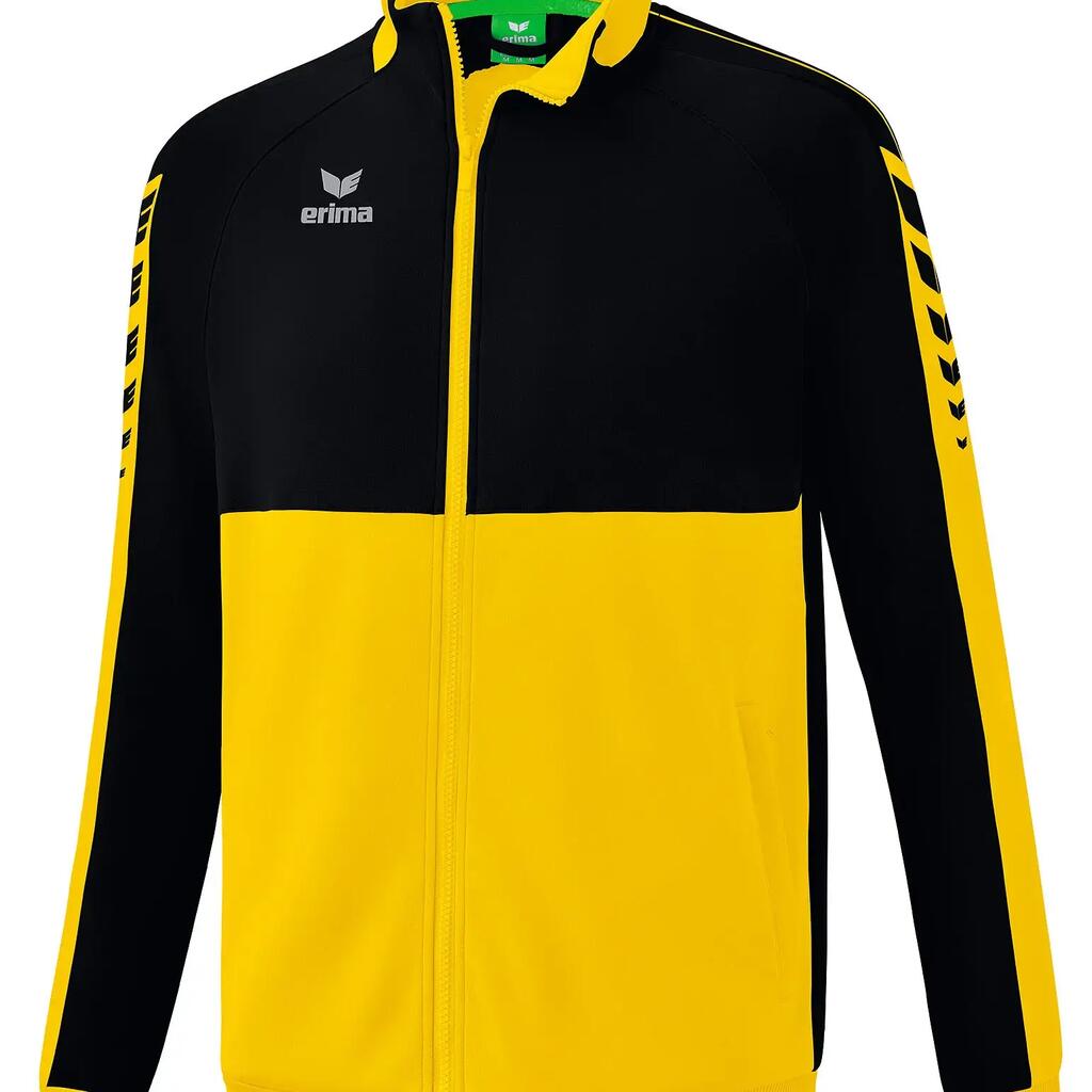 YELLOW / BLACK