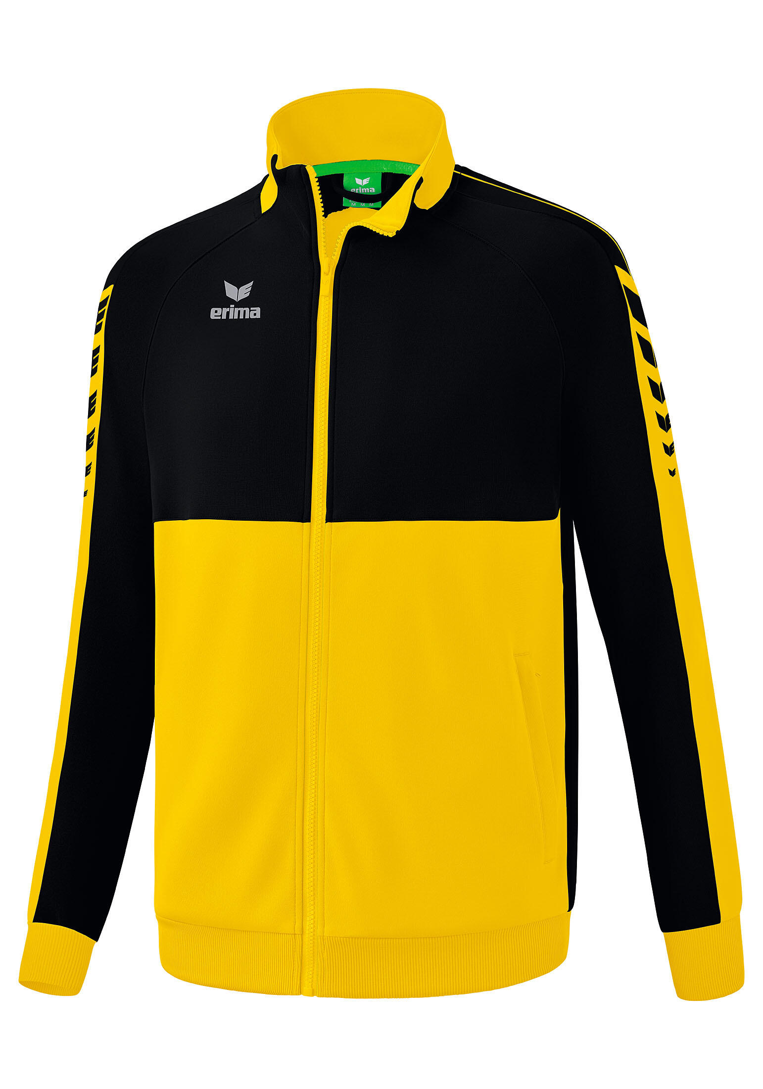 ERIMA Giacca per bambini Erima Worker Six Wings