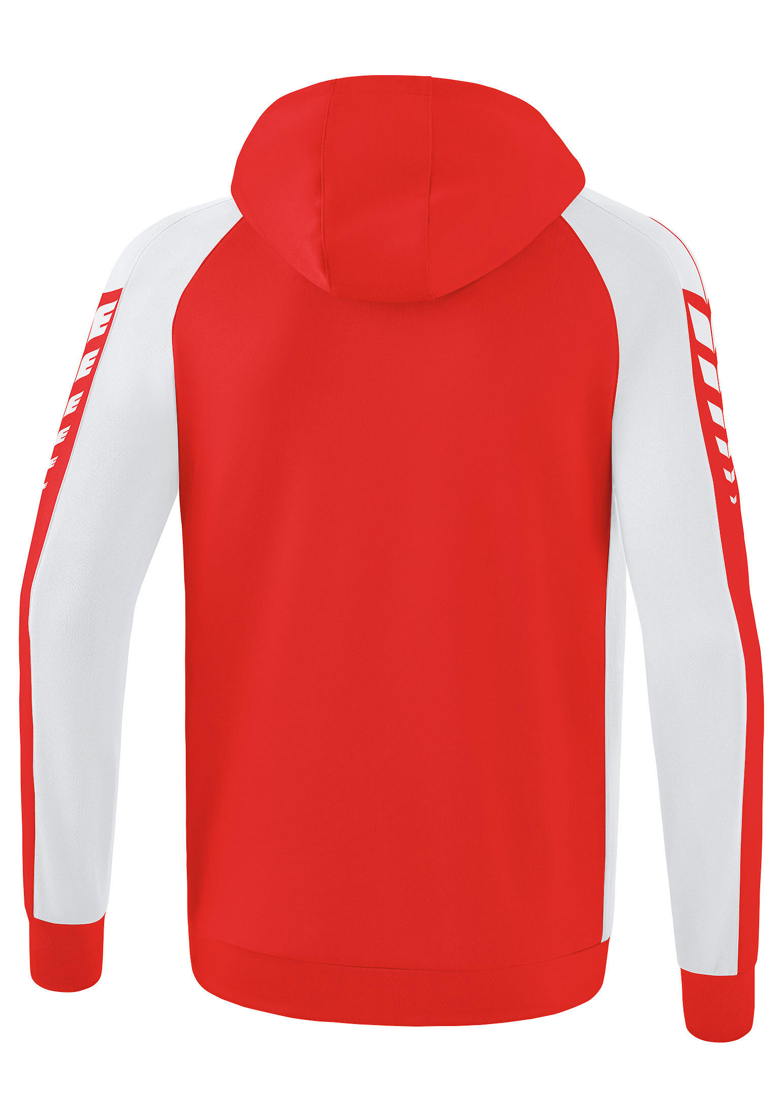 Children's training hoodie Erima Six Wings 2/7