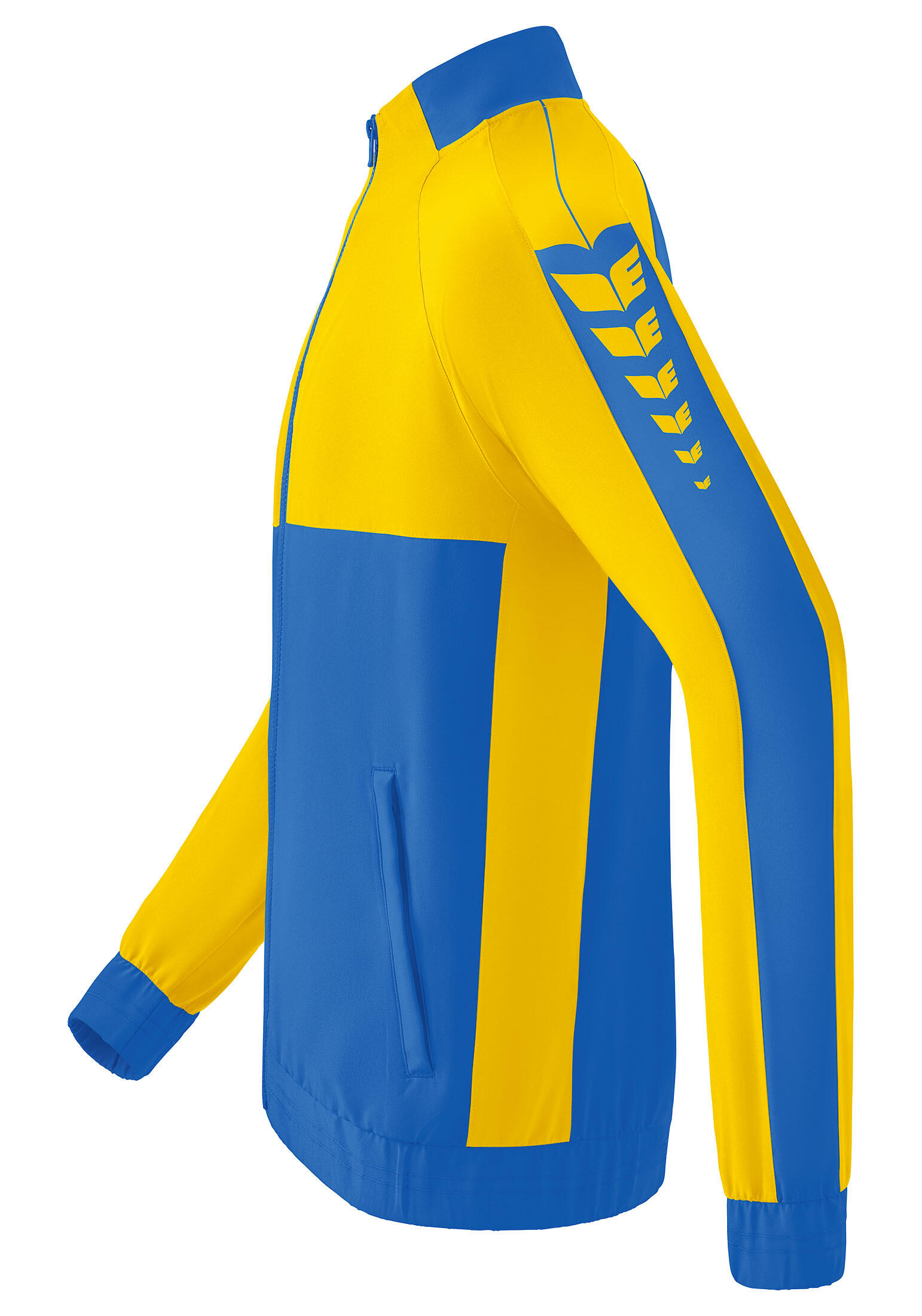 Veste de présentation enfant Erima Six Wings 3/7