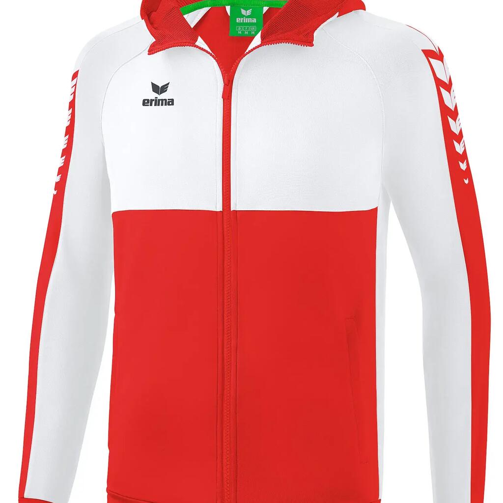 Seaicéad Traenála Erima Six Wings Le Hood Multicolor Junior