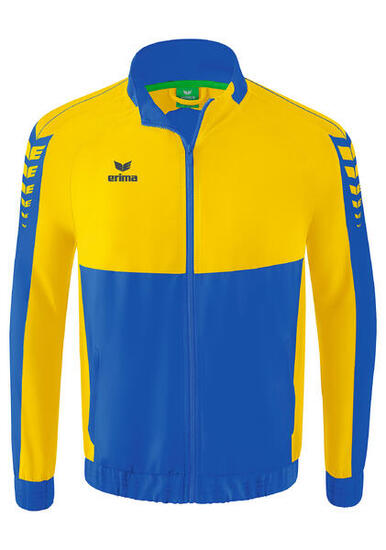Veste de présentation Erima Six Wings