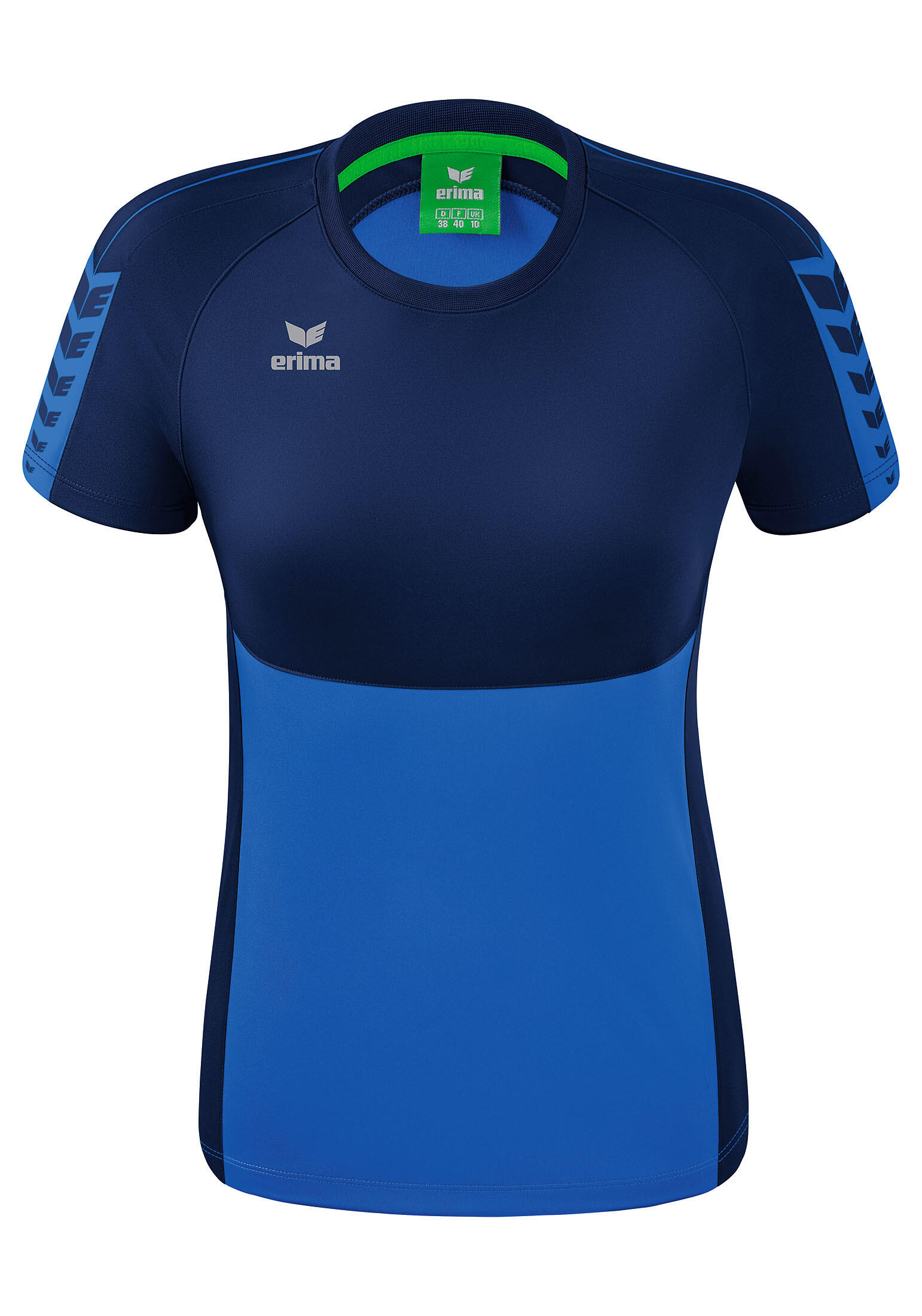 Maglia da donna Erima Six Wings 5/7