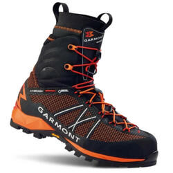 Chaussures d'alpinisme G-Radikal GTX - erGo last - Orange - Black