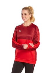 Sweatshirt Erima Six Wings
