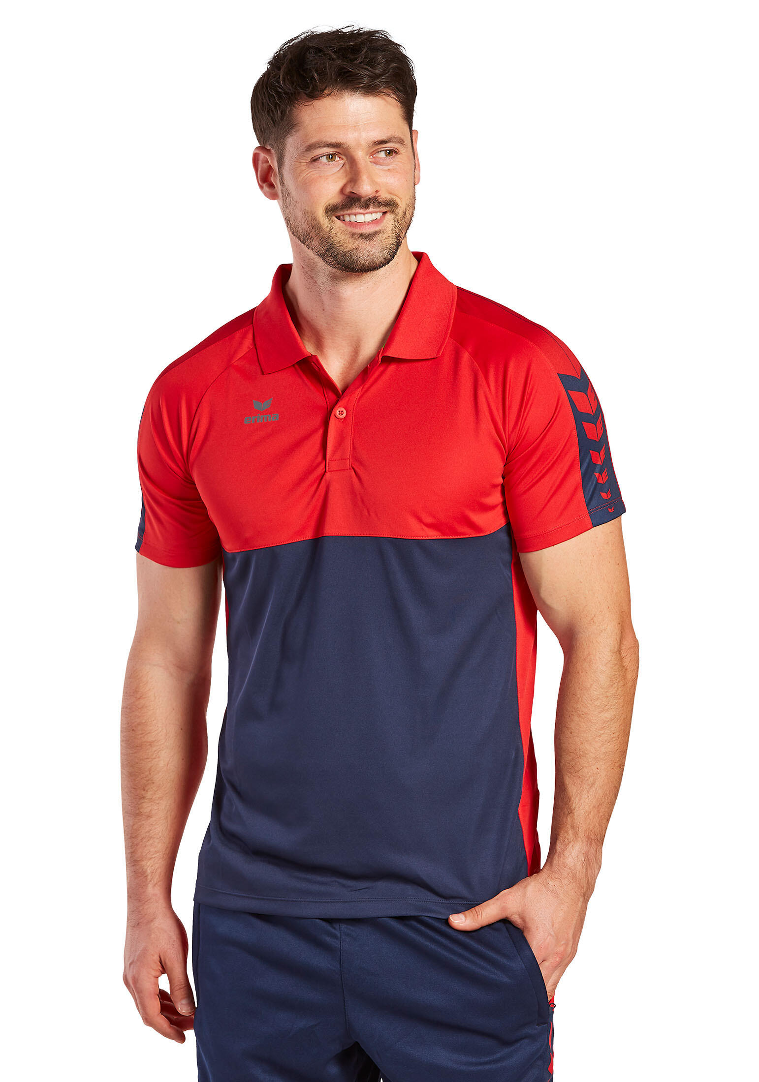 ERIMA Polo shirt Erima Six Wings