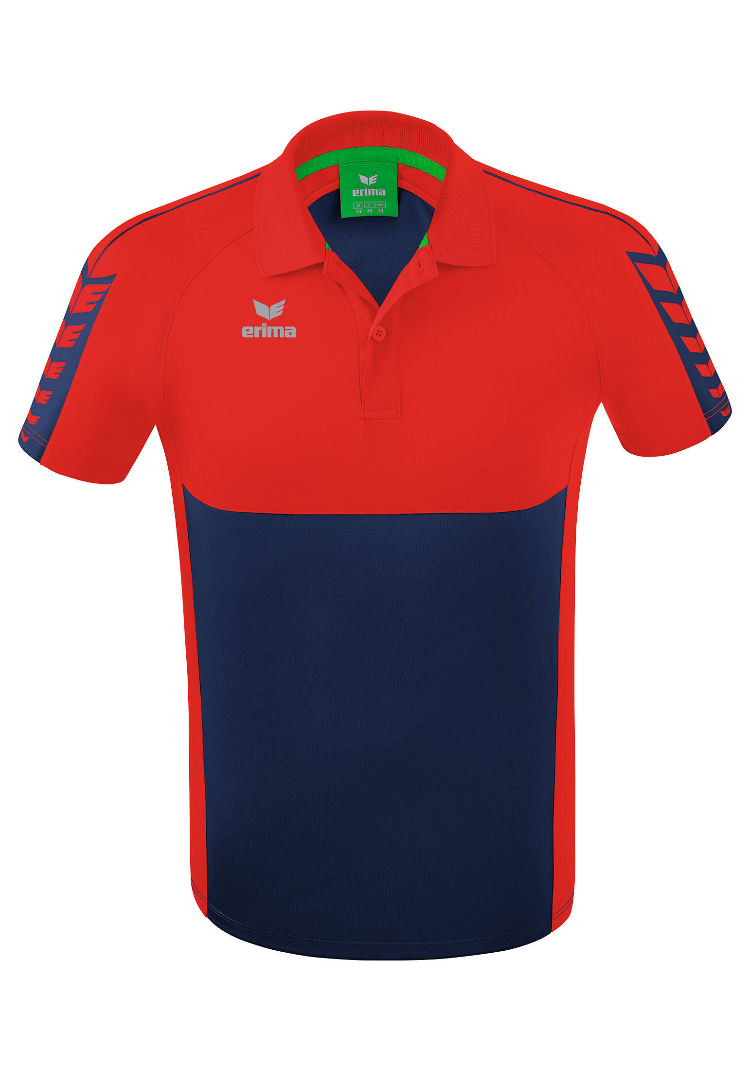 Polo Erima Six Wings 5/7