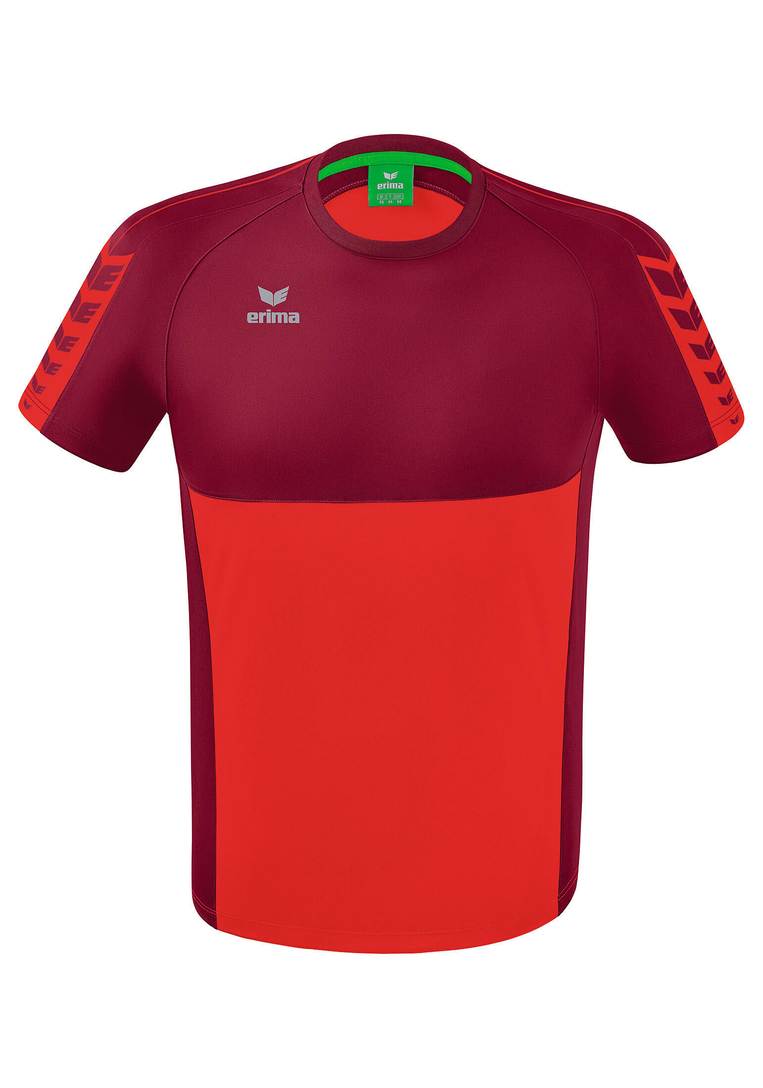 ERIMA Kinder T-Shirt Six Wings