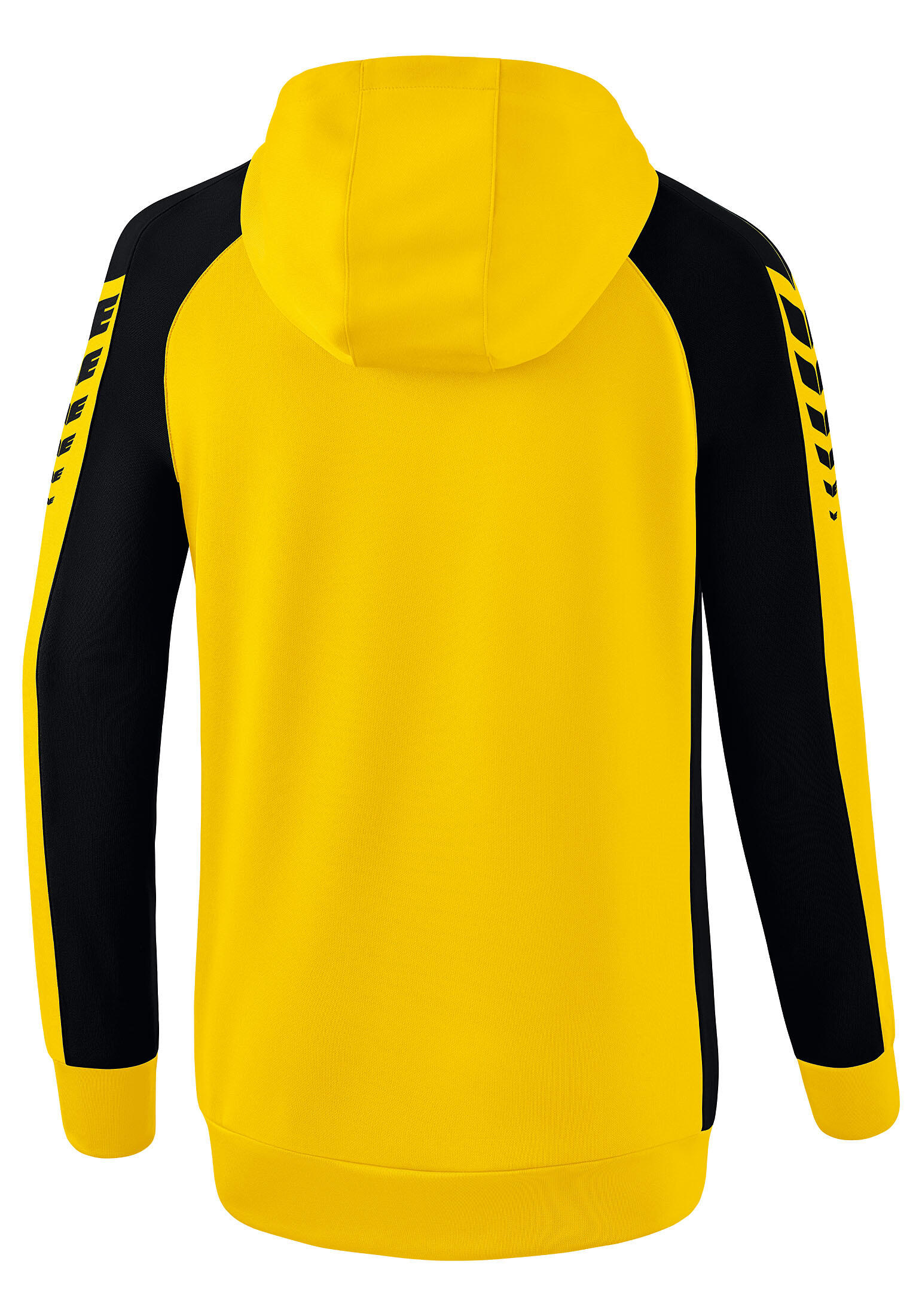 Felpa con cappuccio da allenamento donna Erima Six Wings 6/7