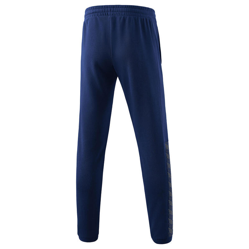 Spodnie dresowe juniorskie Erima Essential Team Sweatpants