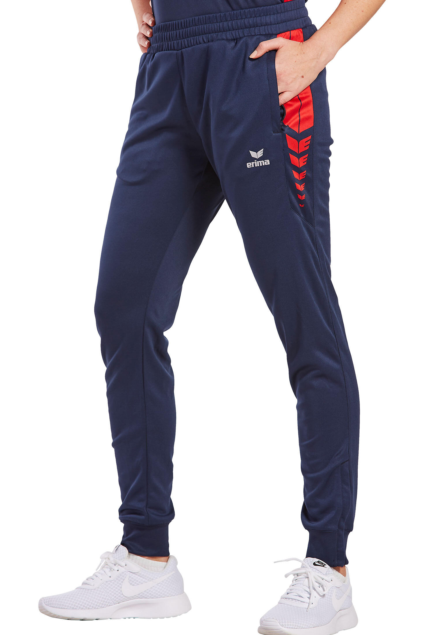 ERIMA Women's joggers Erima Worker Six Wings