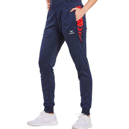 Wielokolorowe spodnie robocze Erima Six Wings