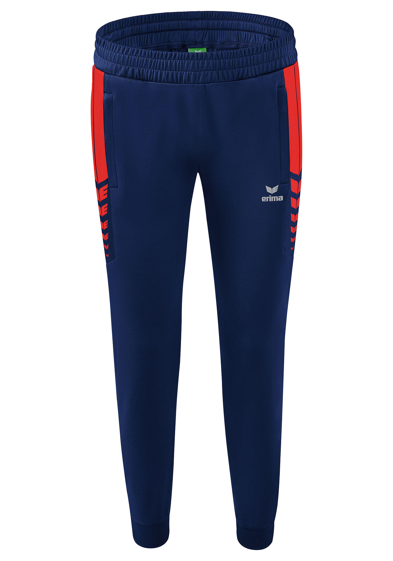 Pantalon de jogging femme Erima Worker Six Wings 5/7