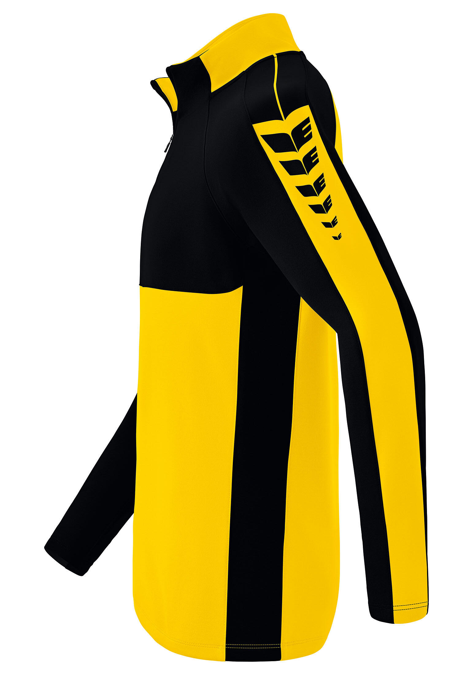 Sudadera de entrenamiento para niños Erima Six Wings 3/7