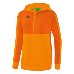 Women's training hoodie Erima Six Wings