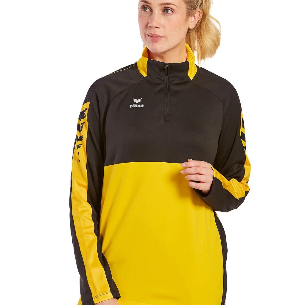 Training sweatshirt Erima Six Wings
