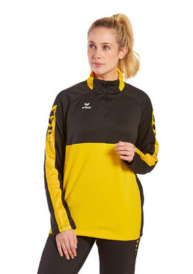 Trainings sweatshirt erima six wings