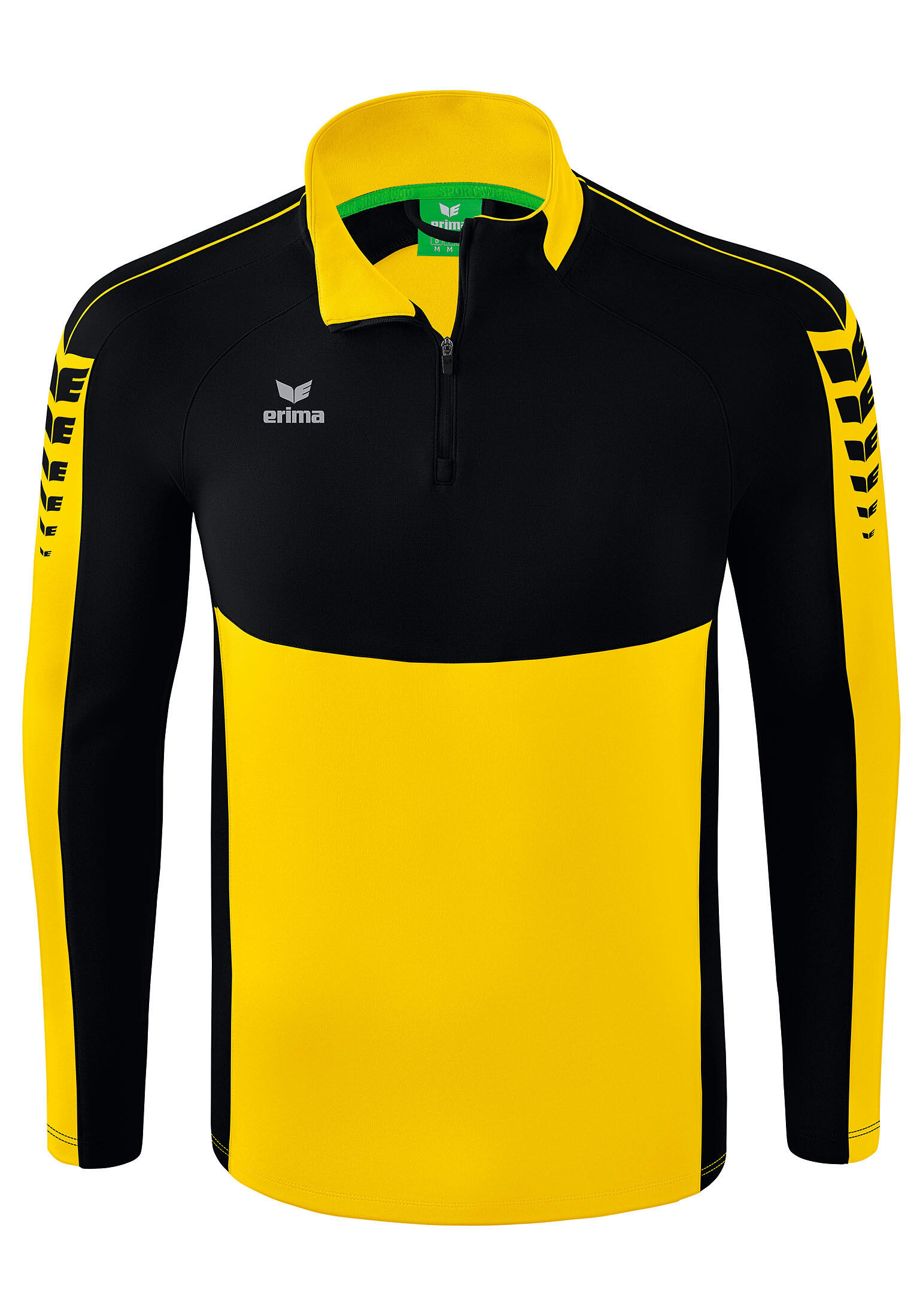 amarillo / negro