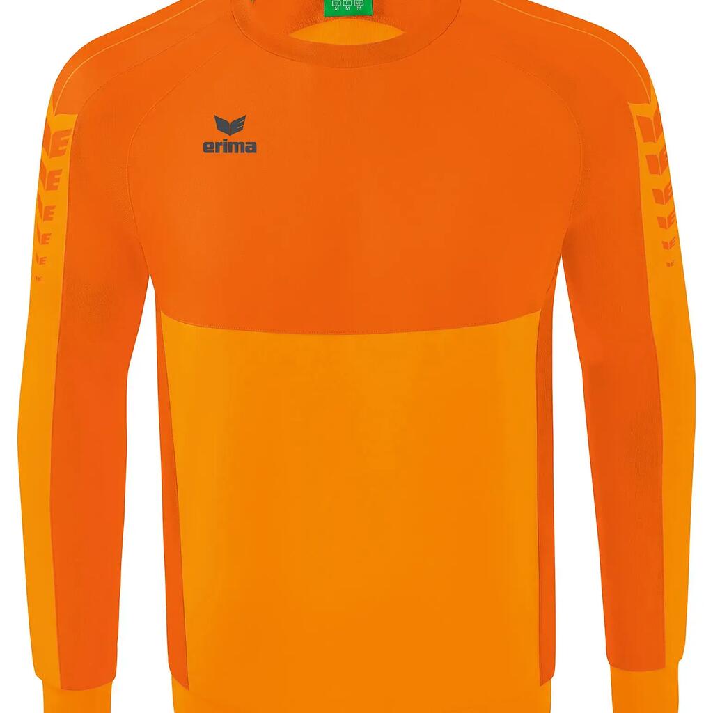 Sweatshirt Erima Six Wings