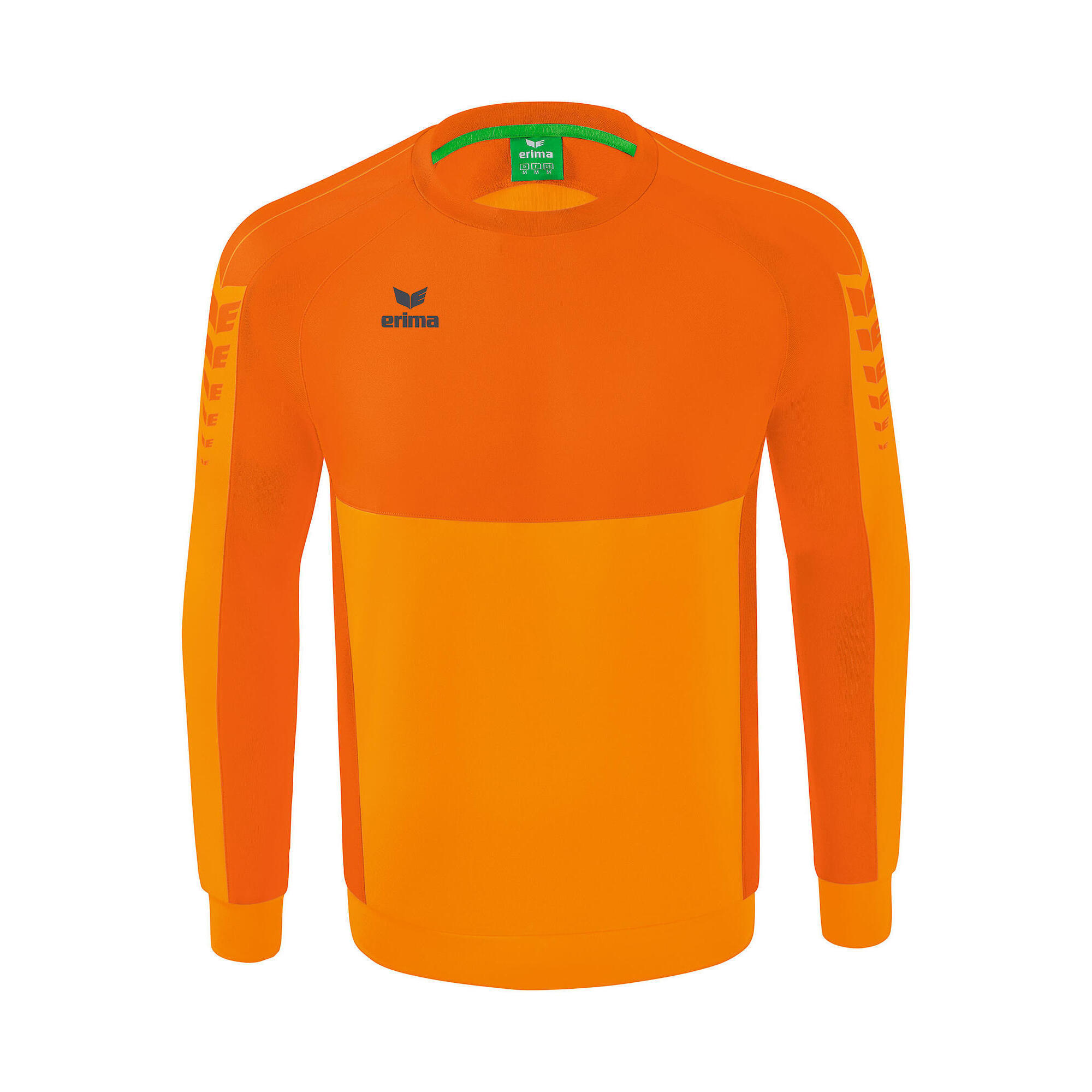 Bluza dziecięca Erima Six Wings