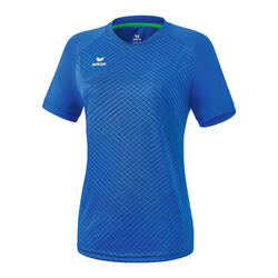 Sportshirt Dames Erima Madrid