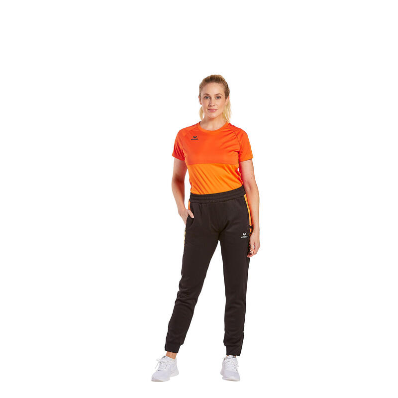Pantaloni antrenament Erima Six Wings multicolor