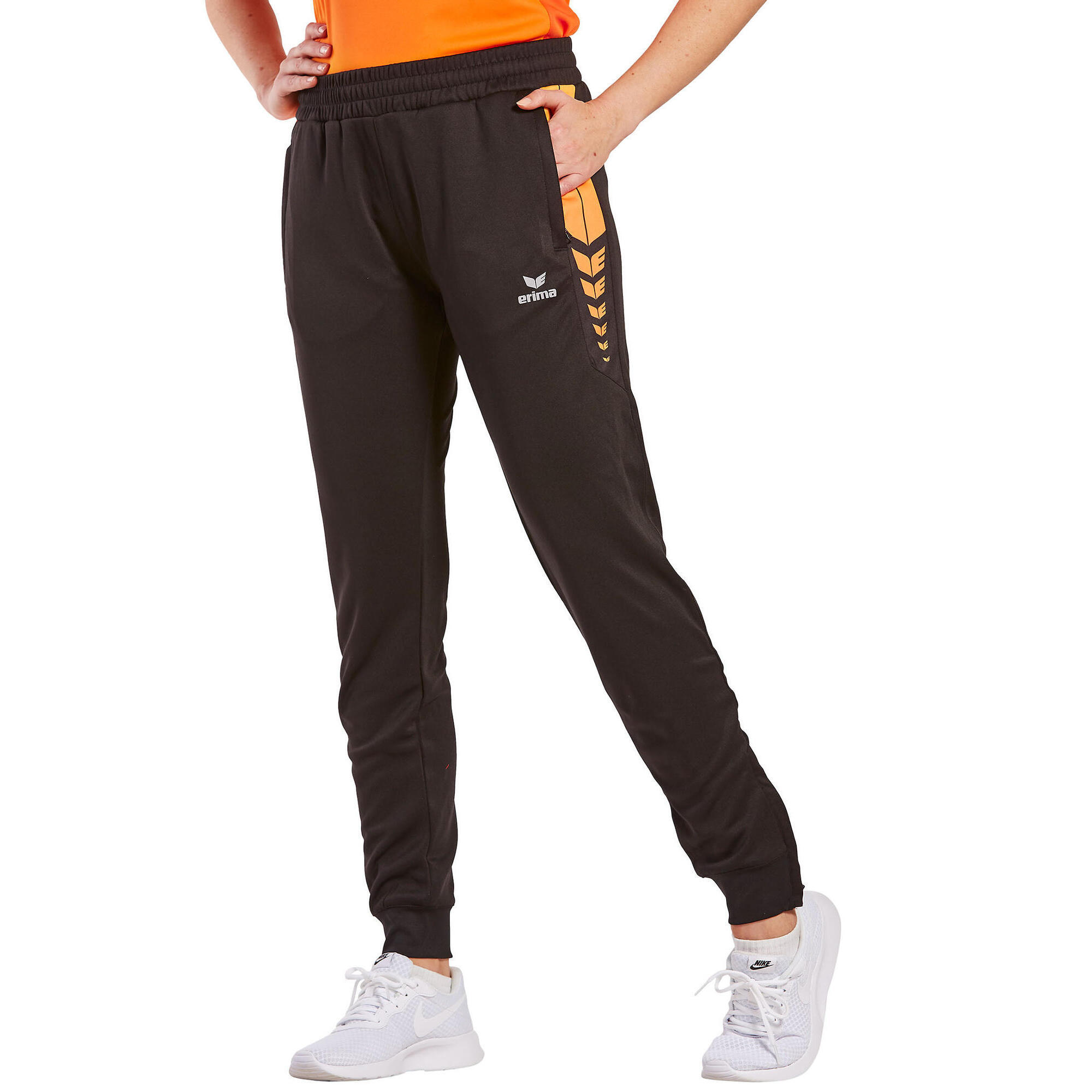 Women's jogging pants Erima Worker Six Wings