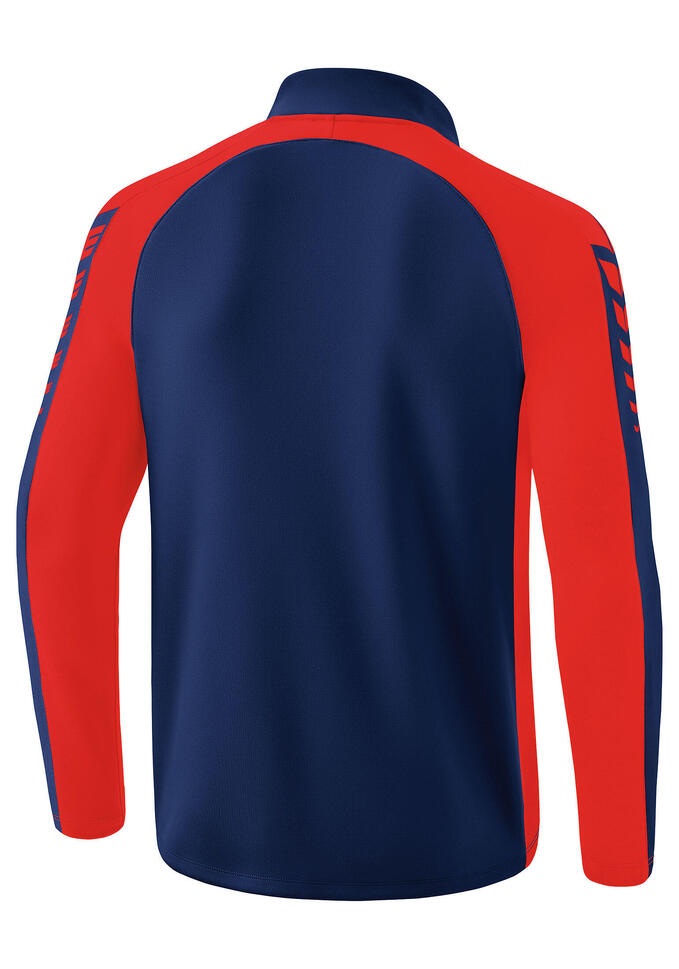 Bluza treningowa Erima Six Wings